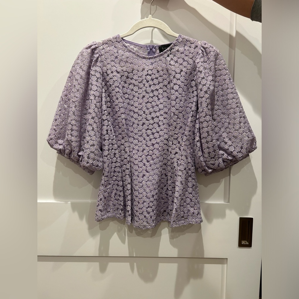 GRACIA beautiful top, NEW